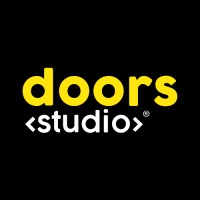Doors Studio Logo