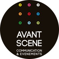 Avant Scène Logo