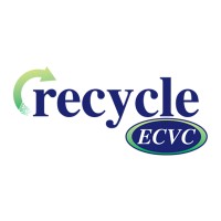 ECVC Recycling Center Logo