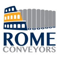 Rome Conveyors LLC Logo