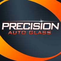 Precision Auto Glass of Long Island Logo