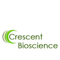 Crescent Bioscience Logo
