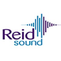 Reid Sound, Inc. Logo