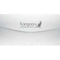 Kangooru Colombia Logo