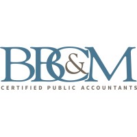 Bern Butler Capilouto & Massey, P.C. Logo