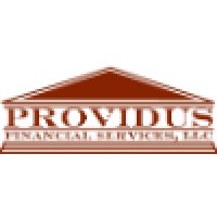 Providus Financial Services, LLC Logo