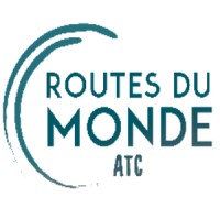 Routes du Monde ATC Logo