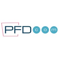PFD Communication Logo