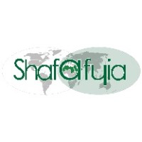 Shafafyia Logo