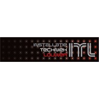 Installatie Techniek Louwer Logo