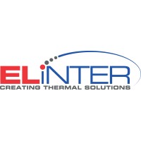 ELiNTER Group - Creating Thermal Solutions | Aluminium & Magnesium Gehäuse | CFD & EDA Software Logo