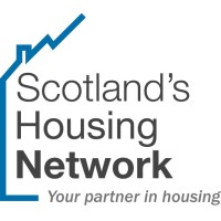Scotlands Housing Network Logo