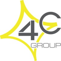 4C Group Ltd Logo