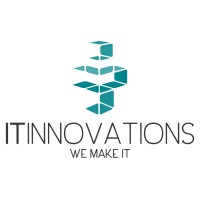 IT INNOVATIONS Logo