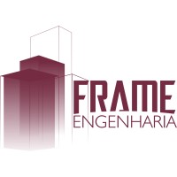 Frame Engenharia Logo