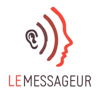 Le Messageur Logo