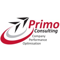 Primo Consulting Logo