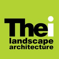 THEi Landscape Architecture Logo