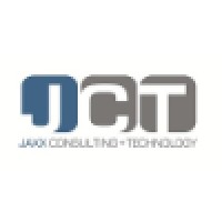 Jaxx Consulting and Technology, LLC Logo