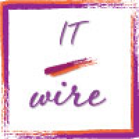 IT-Wire S.a.s Logo
