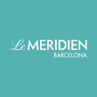 Le Méridien Barcelona Logo