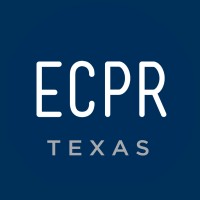 ECPR Texas Logo