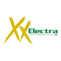 Electra S.p.A. Logo