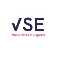 Value Stream Experts Logo