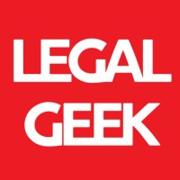 LegalGeek Logo