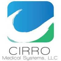 Cirro Medical Systems Logo