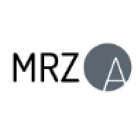 MRZ Arquitectos Logo