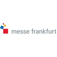 Messe Frankfurt (Shanghai) Co Ltd Logo