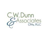 C.W. Dunn & Associates CPAs, PLLC Logo