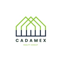 Cadamex Realty Group Logo