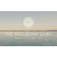 The Wellbeing Guru Logo