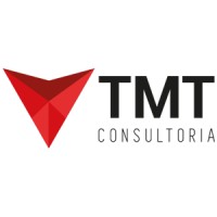 TMT CONSULTORIA Logo
