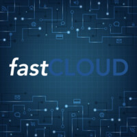fastCLOUD, Inc. Logo