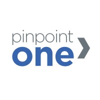 pinpoint one human resources Logo