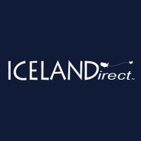 Icelandirect, Inc. Logo