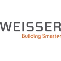 Weisser Company Logo