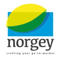 Norgey Logo