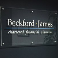 Beckford James Chartered Financial Planners Logo