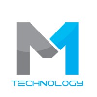 M1 Technology LLC Logo