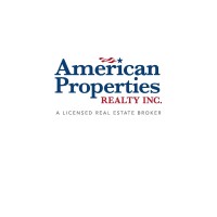American Properties Logo