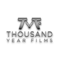 Thousand Year Films Inc. Logo