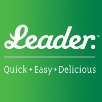 Leader Products NZ Logo