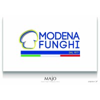 Modena Funghi Srl Logo