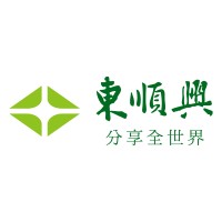 Dong Hsun Hsin Trading Co. 東順興 Logo