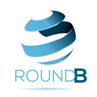 ROUNDB - Consultoria & Engenharia de Inovação Logo