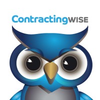 ContractingWISE Logo
